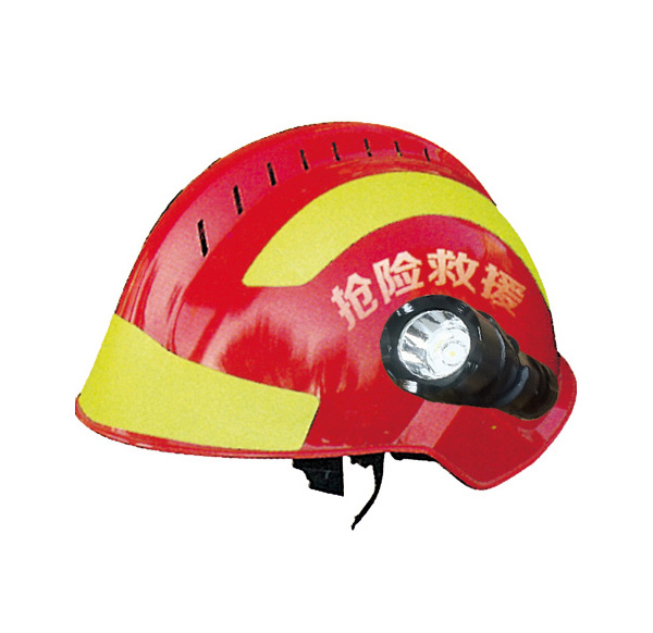 搶險救援頭盔ZHM-06