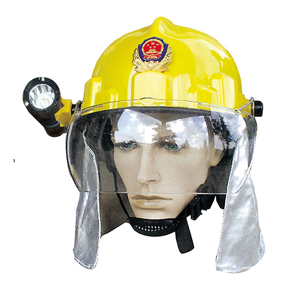 韓式消防頭盔